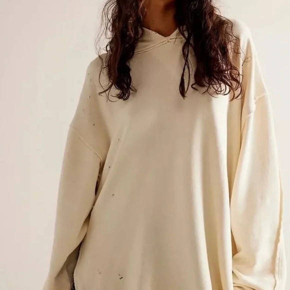 Free People Tops - Free People Everyday Sweater